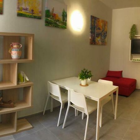 Apartamento Casa Mario Syracuse Exterior foto