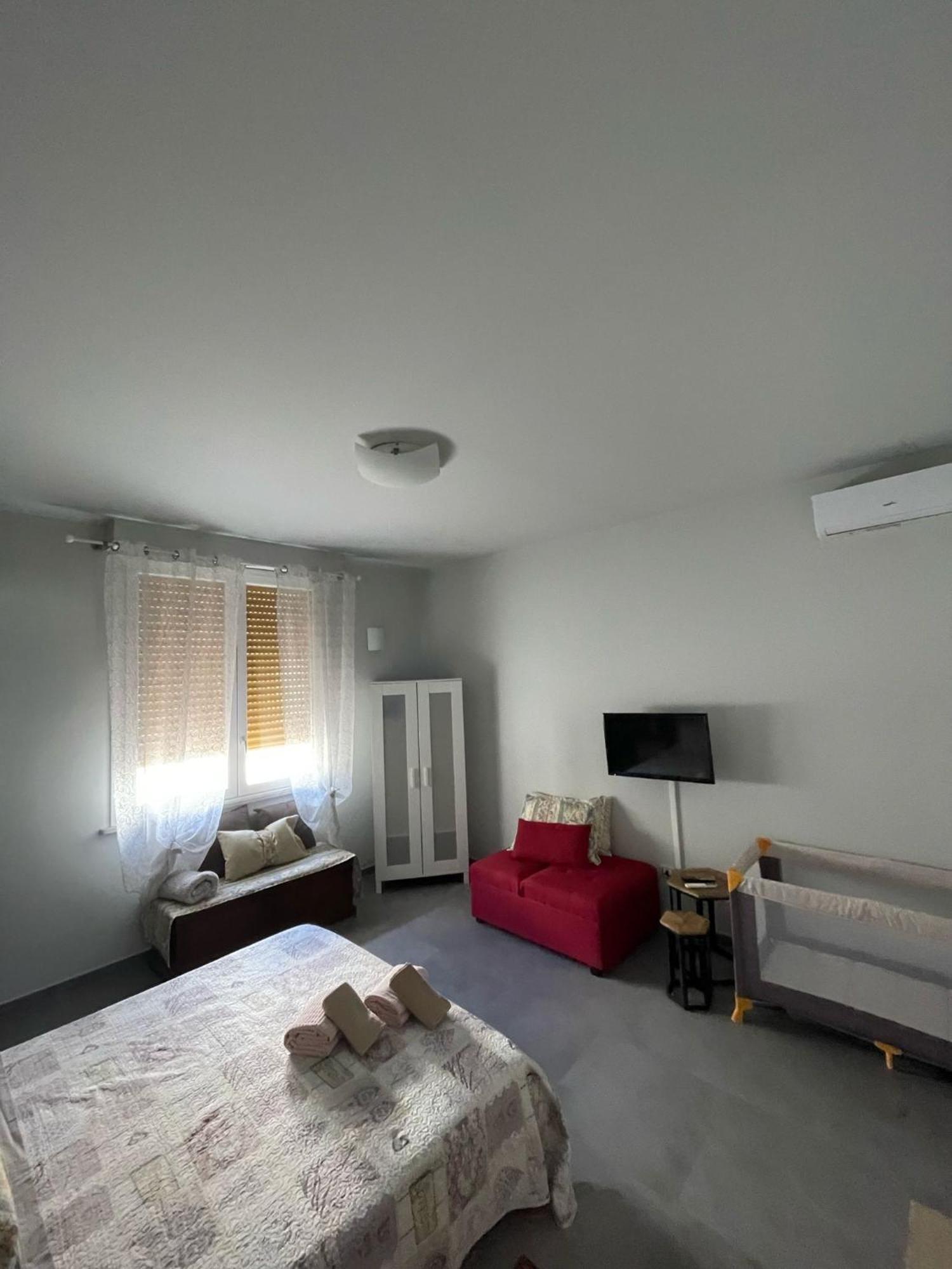 Apartamento Casa Mario Syracuse Exterior foto