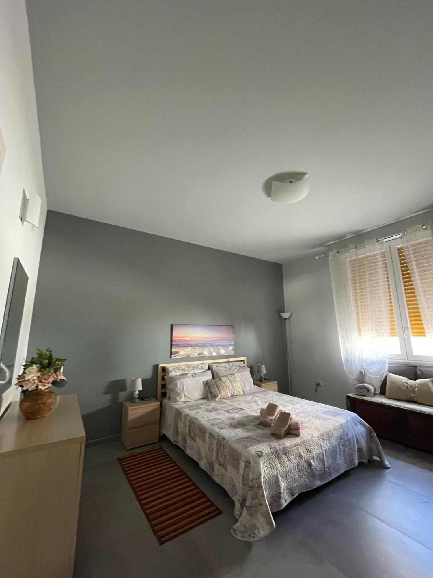Apartamento Casa Mario Syracuse Exterior foto