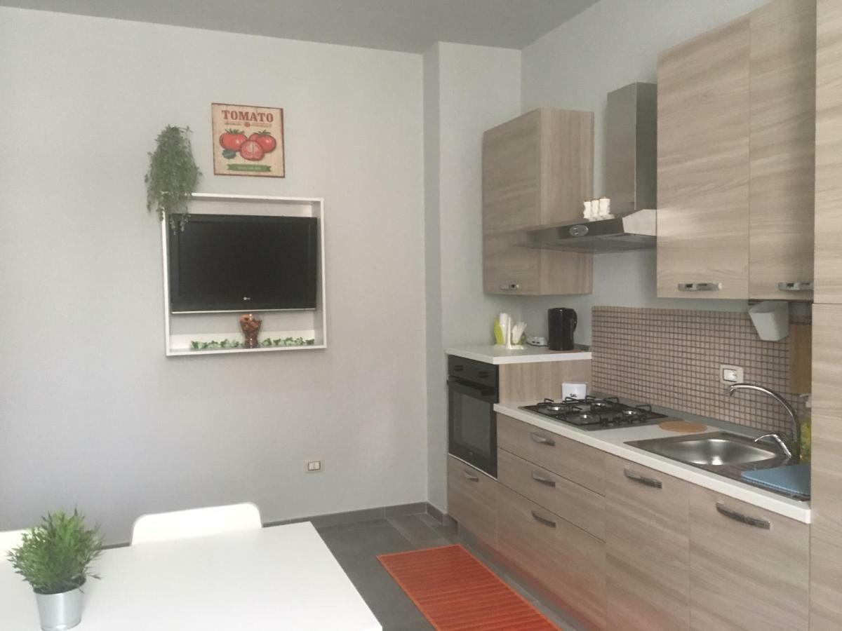 Apartamento Casa Mario Syracuse Exterior foto