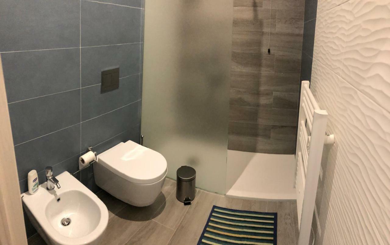 Apartamento Casa Mario Syracuse Exterior foto