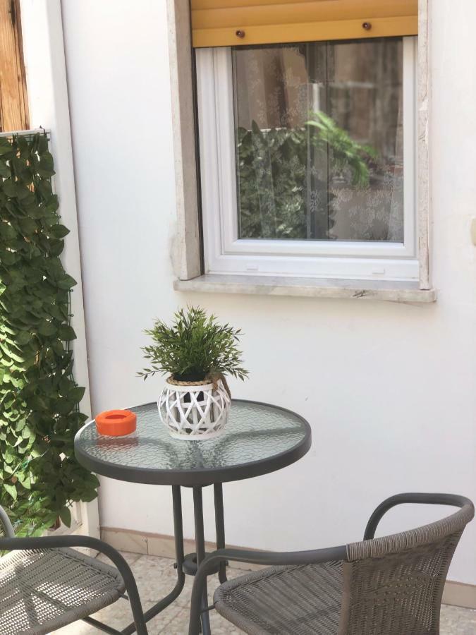 Apartamento Casa Mario Syracuse Exterior foto